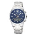 Funk Solar Drive Professional Herren Edelstahl EGA-11716-31M