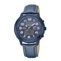 Funk Solar Drive Herren Hunter II Edelstahl EGS-11450-32L