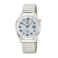 Funk Solar Drive Herren ETT Gobi Edelstahl EGS-11711-12Z