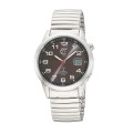 Funk Solar Drive Herren ETT Gobi Edelstahl EGS-11712-22Z