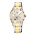 Automatik Herren Motion Drive Edelstahl EGS-40403-41M