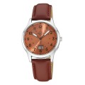 Funk Quarz Herren Super Power Aviation Metall MTGA-10959-82L
