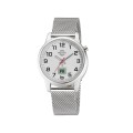 Funk Quarz Damen Lady Line Metall MTLA-101001-42M
