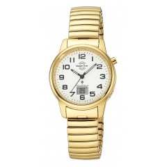 Funk Basic Series Herrenuhr MTGS-10426-22L
