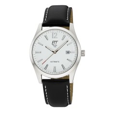 Automatik Herren Motion Drive Edelstahl EGS-40406-11L