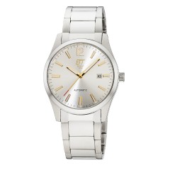 Automatik Herren Motion Drive Edelstahl EGS-40408-11M