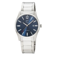 Automatik Herren Motion Drive Edelstahl EGS-40409-31M