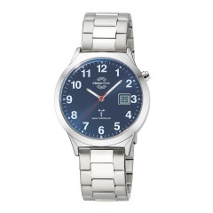 Master Time Funk Damenuhr Lady Line MTLA-10913-81M
