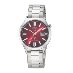 Master Time Funk Damenuhr Lady Line MTLA-10913-81M