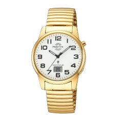 Funk Basic Series Herrenuhr MTGS-10426-22L