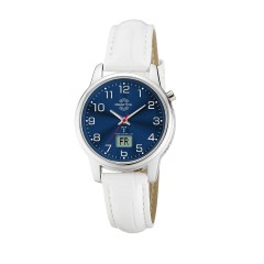 Funk Quarz Damen MT Basic Metall MTLA-10799-42L