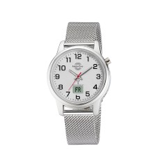Funk Quarz Damen MT Basic Metall MTLA-10799-42L