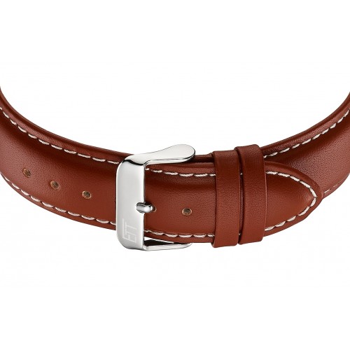 Funk Solar Drive Professional Herren Edelstahl EGA-11713-21L