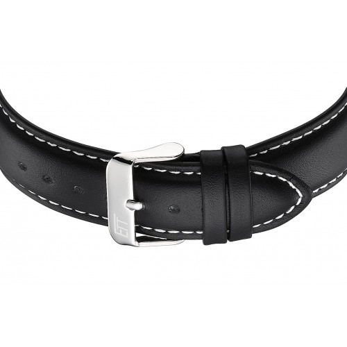 Funk Solar Drive Professional Herren Edelstahl EGA-11713-21L