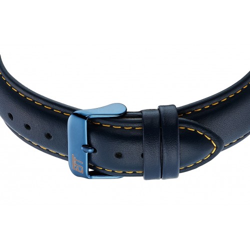 Funk Solar Drive Herren Hunter II Edelstahl EGS-11450-32L