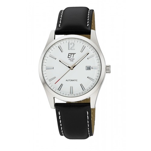 Automatik Herren Motion Drive Edelstahl EGS-40406-11L