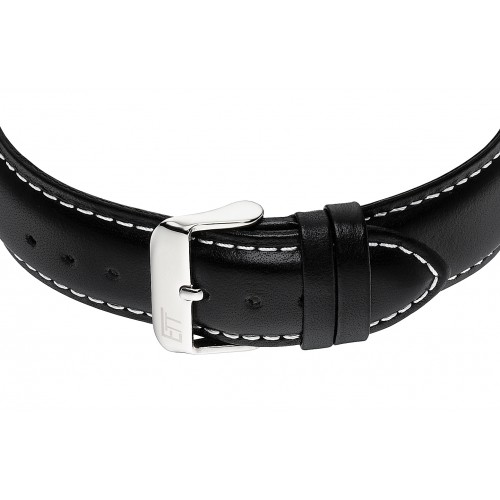 Automatik Herren Motion Drive Edelstahl EGS-40406-11L