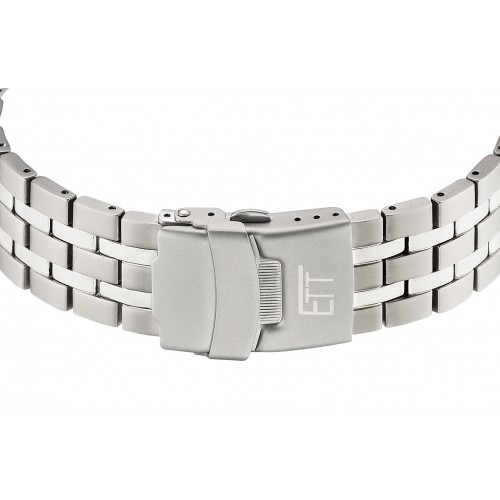 Professional World Timer Herren Titan EGT-11575-31M