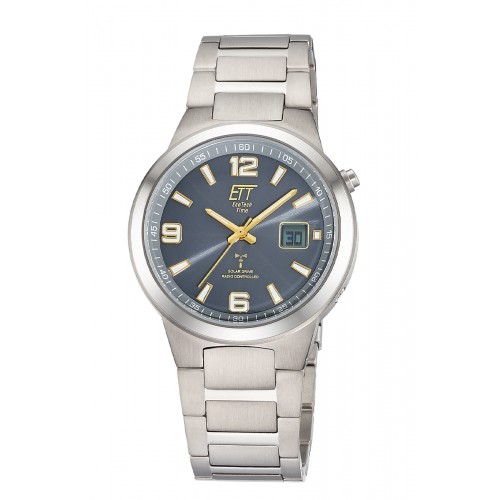 Funk Solar Drive Herren Everest Gents Titan EGT-11708-52M