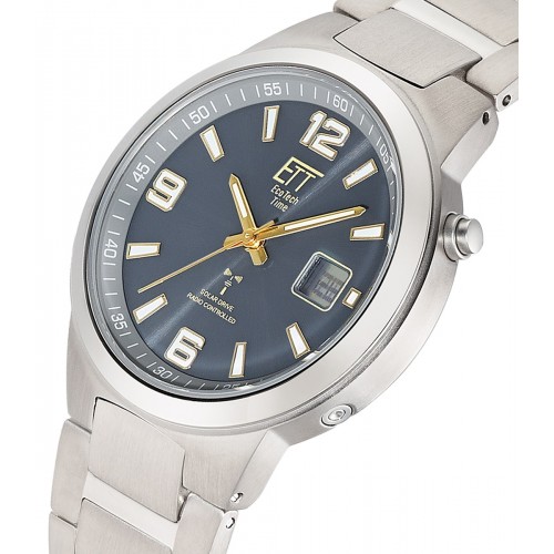 Funk Solar Drive Herren Everest Gents Titan EGT-11708-52M