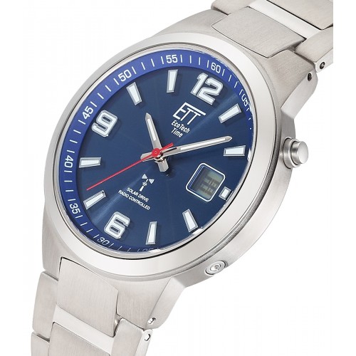 Funk Solar Drive Herren Everest Gents Titan EGT-11709-32M