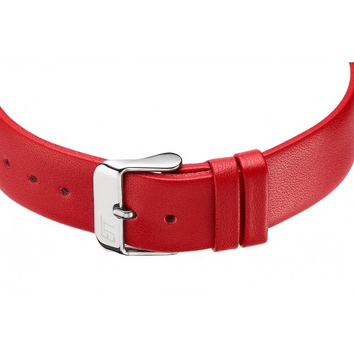 ETT Station Watch Edelstahl ELS-11582-11L