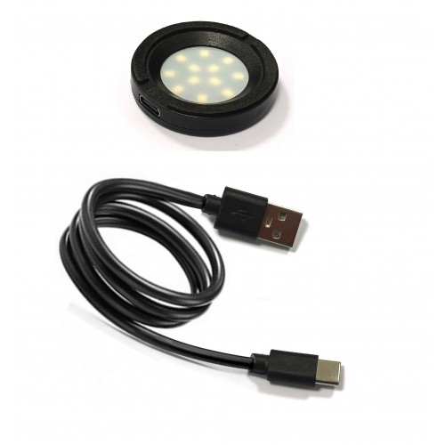 Schnellladelampe für Solar Drive Uhren ET-99310-LAL022