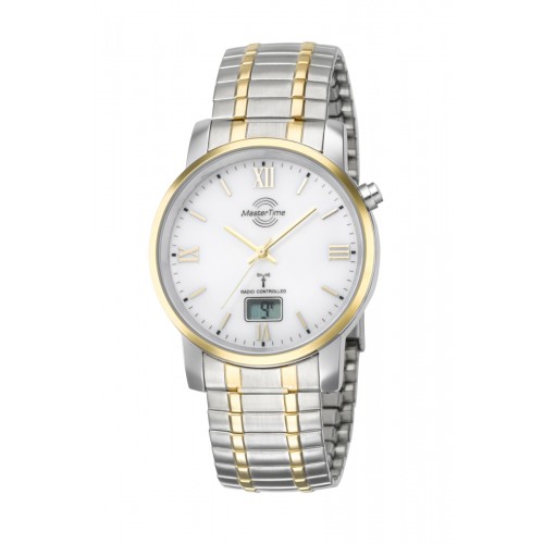 Funk Basic Series Herrenuhr MTGA-10310-13M