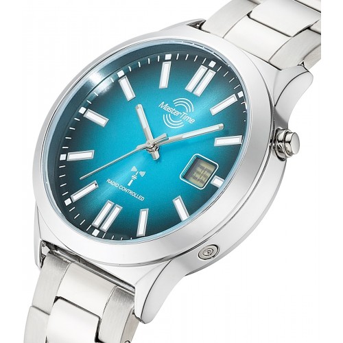Master Time Funk Herren Super Power Colorline MTGA-10909-81M_seitlich