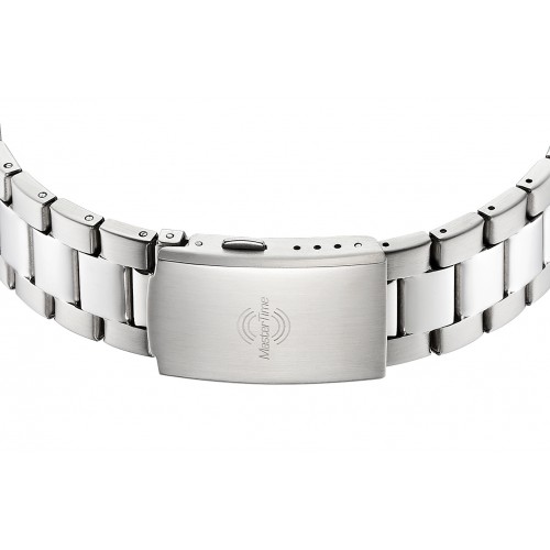 Master Time Funk Herren Super Power Colorline MTGA-10909-81M_schließe