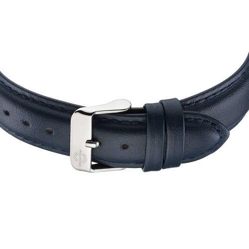Funk Quarz Herren Super Power Aviation Metall MTGA-10958-32L