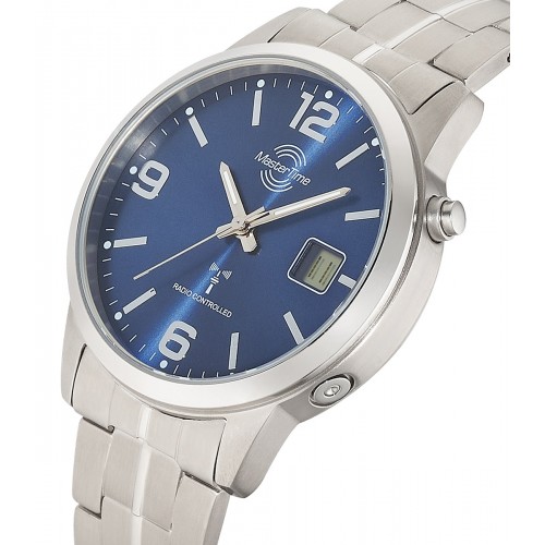 Master Time Funk Herrenuhr Expert Titan MTGT-10953-32M