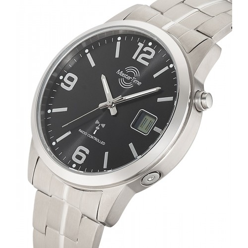 Master Time Funk Herrenuhr Expert Titan MTGT-10954-22M