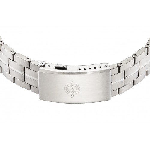 Master Time Funk Herrenuhr Expert Titan MTGT-10954-22M