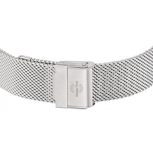 Funk Quarz Damen Lady Line Metall MTLA-101001-42M