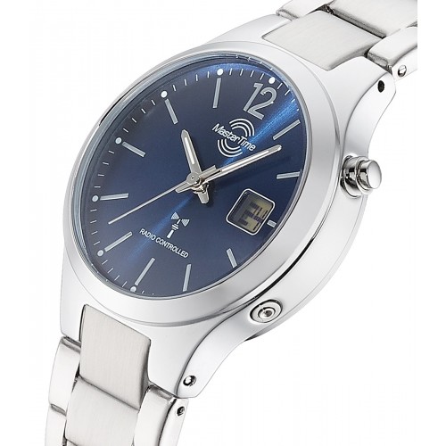Master Time Funk Damenuhr Lady Line MTLA-10912-31M 