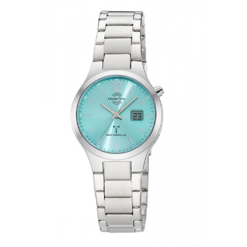 Master Time Funk Damenuhr Lady Line MTLA-10913-81M