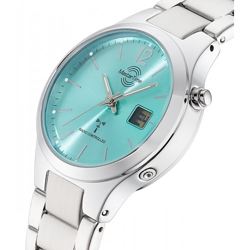 Master Time Funk Damenuhr Lady Line MTLA-10913-81M